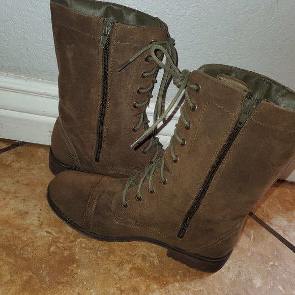 Refresh boots - Picture 2 of 6